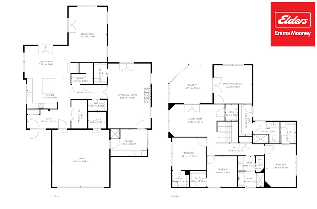 24A Sydney Road, Bathurst, NSW, 2795 - Floorplan 1