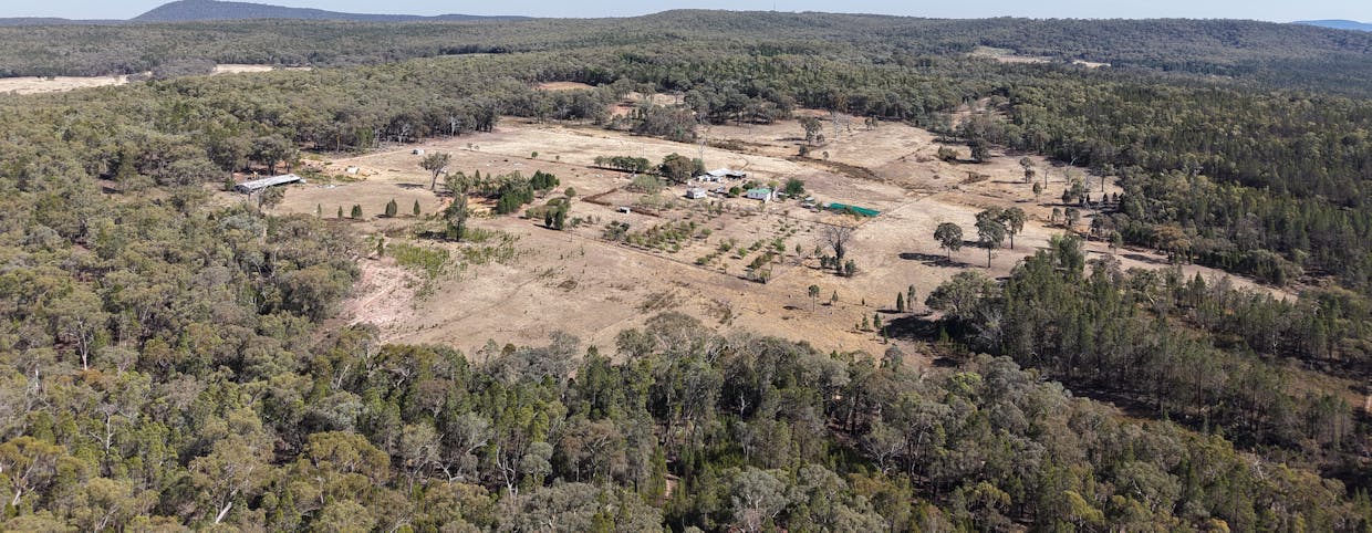 880 Major West Road, (Bumbaldry), Cowra, NSW, 2794 - Image 3