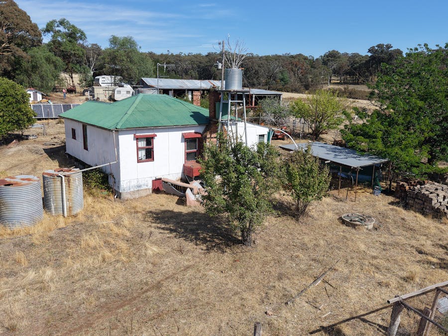 880 Major West Road, (Bumbaldry), Cowra, NSW, 2794 - Image 6