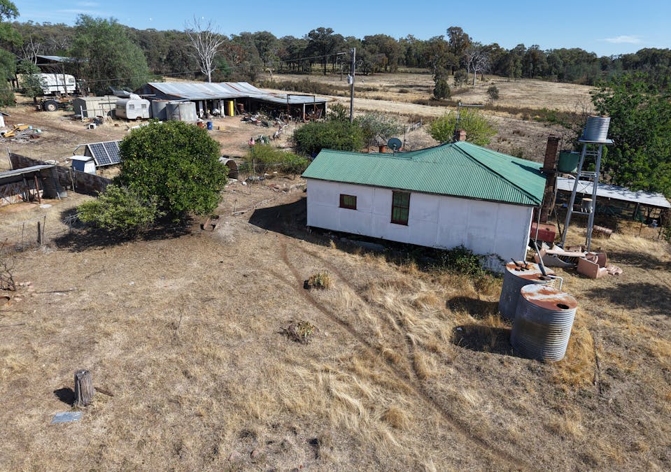 880 Major West Road, (Bumbaldry), Cowra, NSW, 2794 - Image 7