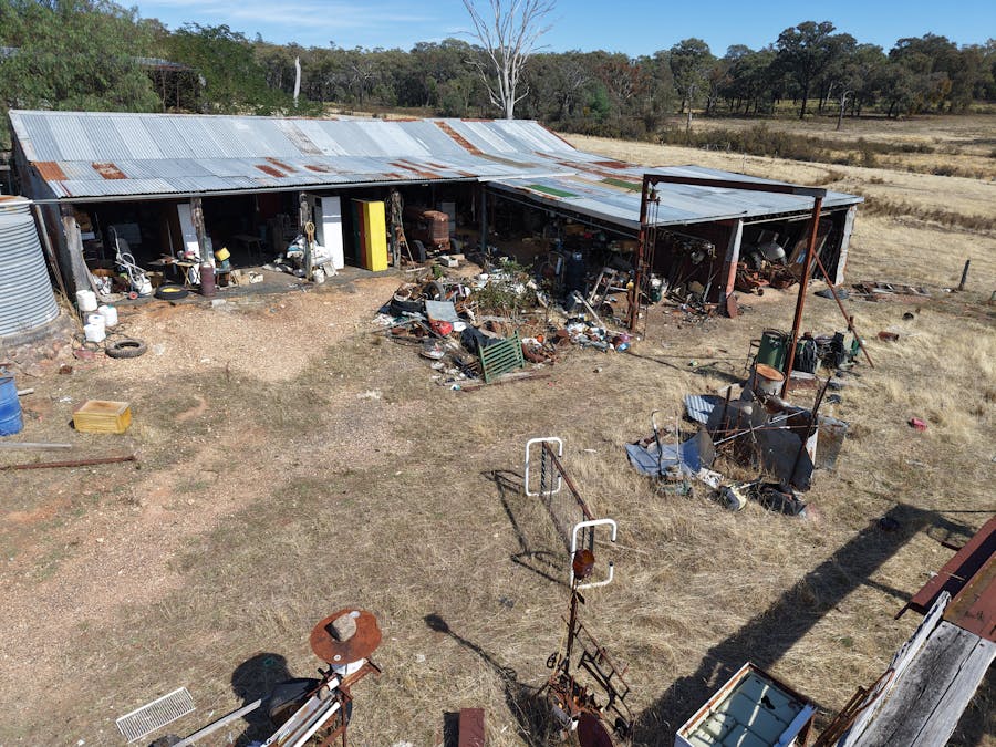 880 Major West Road, (Bumbaldry), Cowra, NSW, 2794 - Image 8