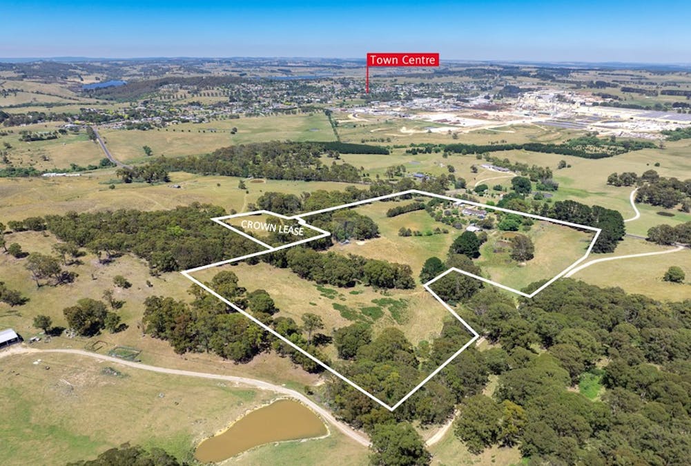 132 Hazelgrove Road, Oberon, NSW, 2787 - Image 3
