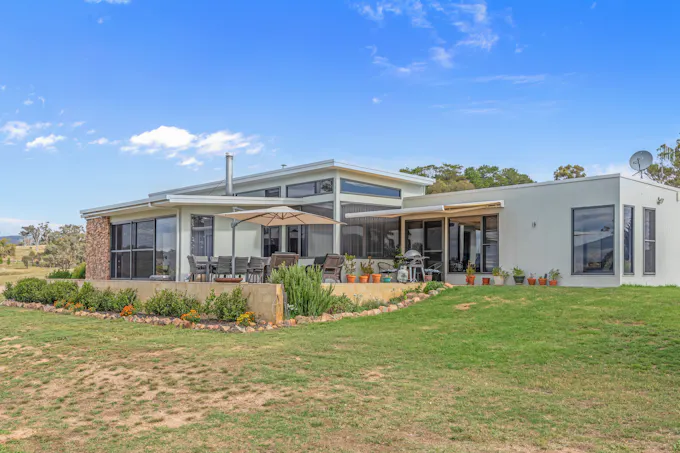 1756 Mutton Falls Road, O'connell, NSW, 2795 - Image 1