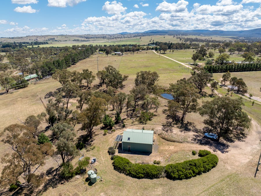 1825 Mutton Falls Road, O'connell, NSW, 2795 - Image 32