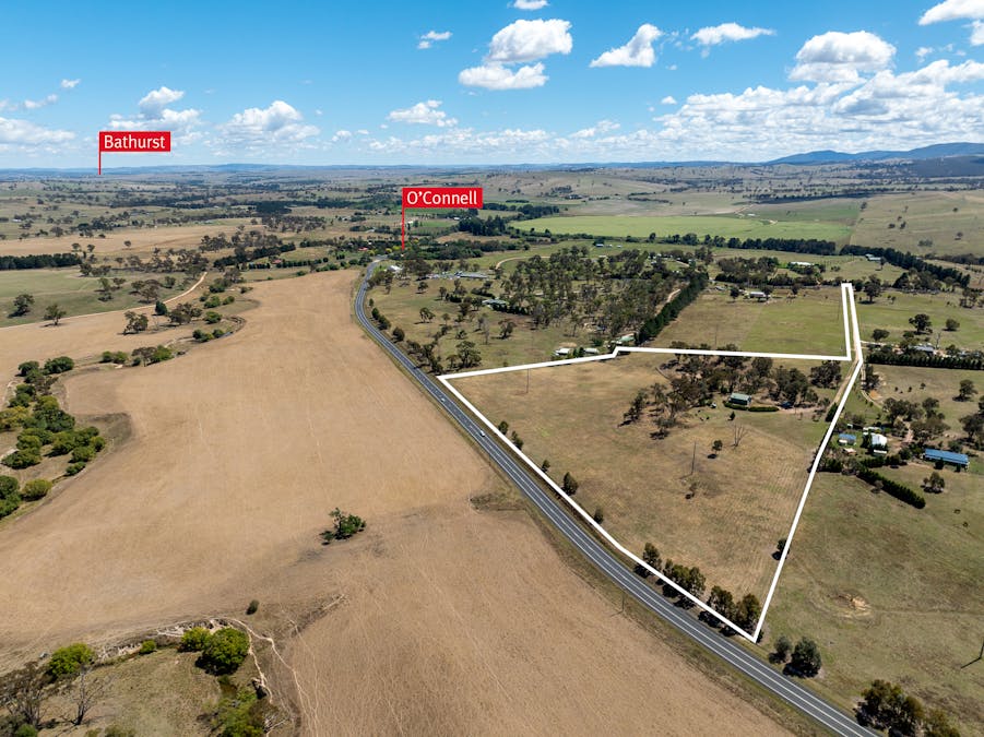 1825 Mutton Falls Road, O'connell, NSW, 2795 - Image 3