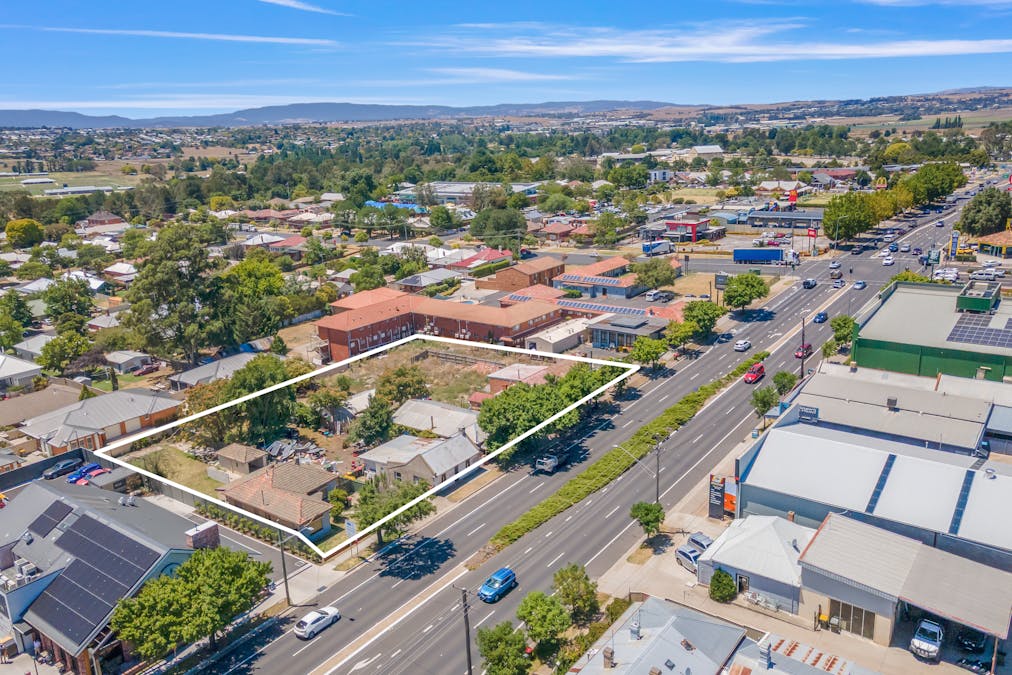 93-103 Durham Street, Bathurst, NSW, 2795 - Image 2