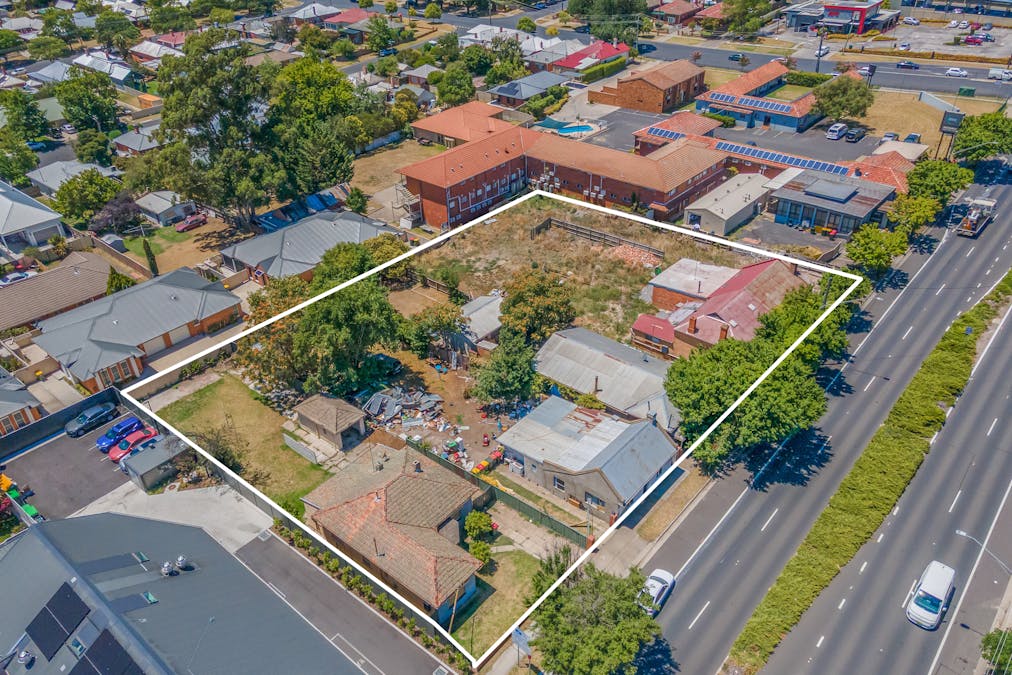 93-103 Durham Street, Bathurst, NSW, 2795 - Image 1