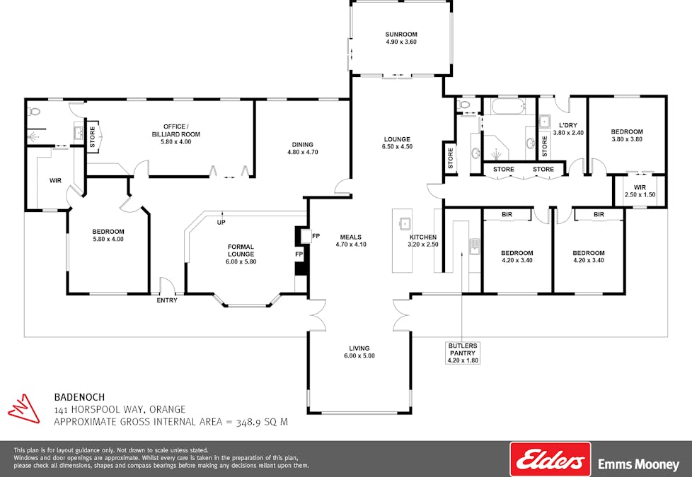 141 Horspool Way, Orange, NSW, 2800 - Image 28