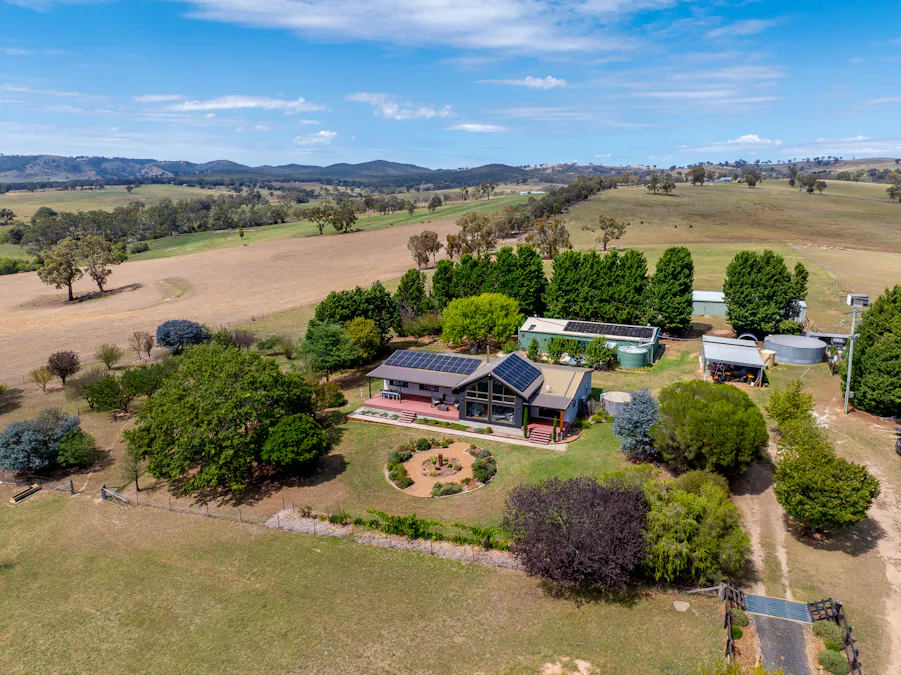 79 Bloom Hill Road, O'connell, NSW, 2795 - Image 1
