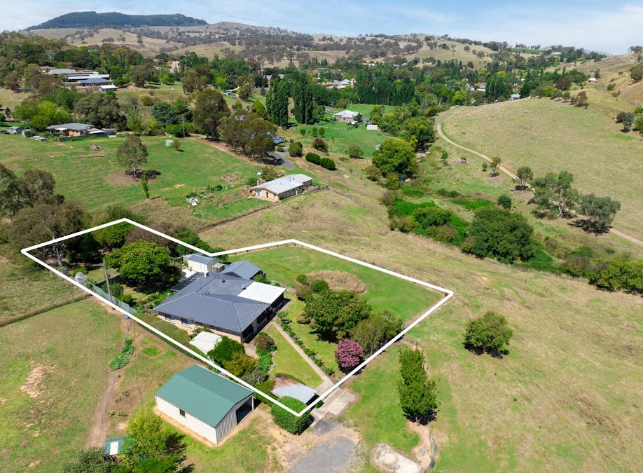 3 Belubula Street North, Carcoar, NSW, 2791 - Image 19