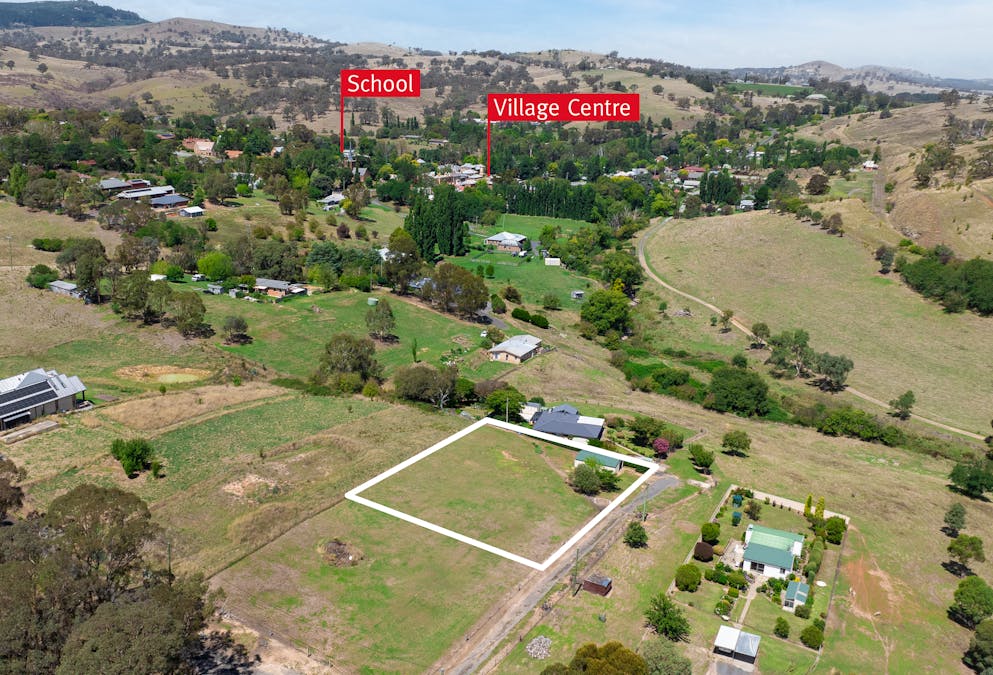 Lot 18 & Lot 19 / 3 Belubula Street North, Carcoar, NSW, 2791 - Image 3
