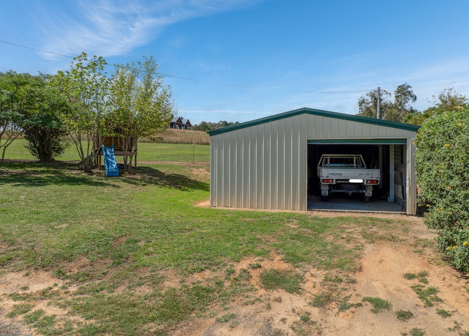 Lot 18 & Lot 19 / 3 Belubula Street North, Carcoar, NSW, 2791 - Image 8