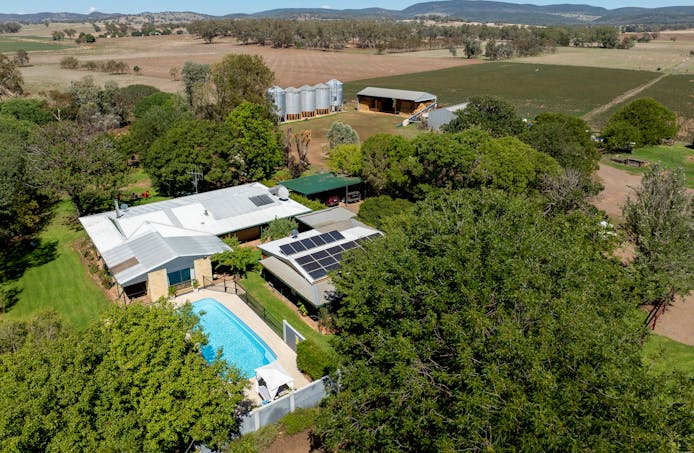 7963 Mitchell Highway, Bakers Swamp, NSW, 2820 - Image 1