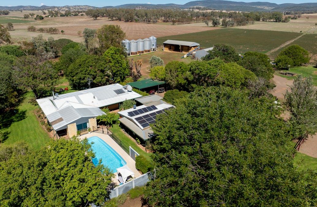 7963 Mitchell Highway, Bakers Swamp, NSW, 2820 - Image 1