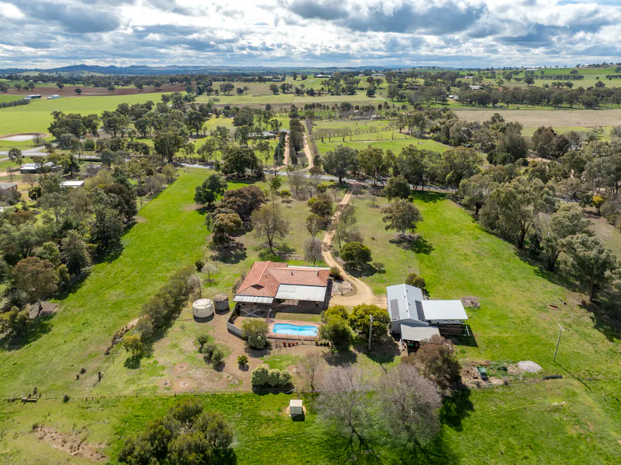 520 Darbys Falls Road, Cowra, NSW, 2794 - Image 1