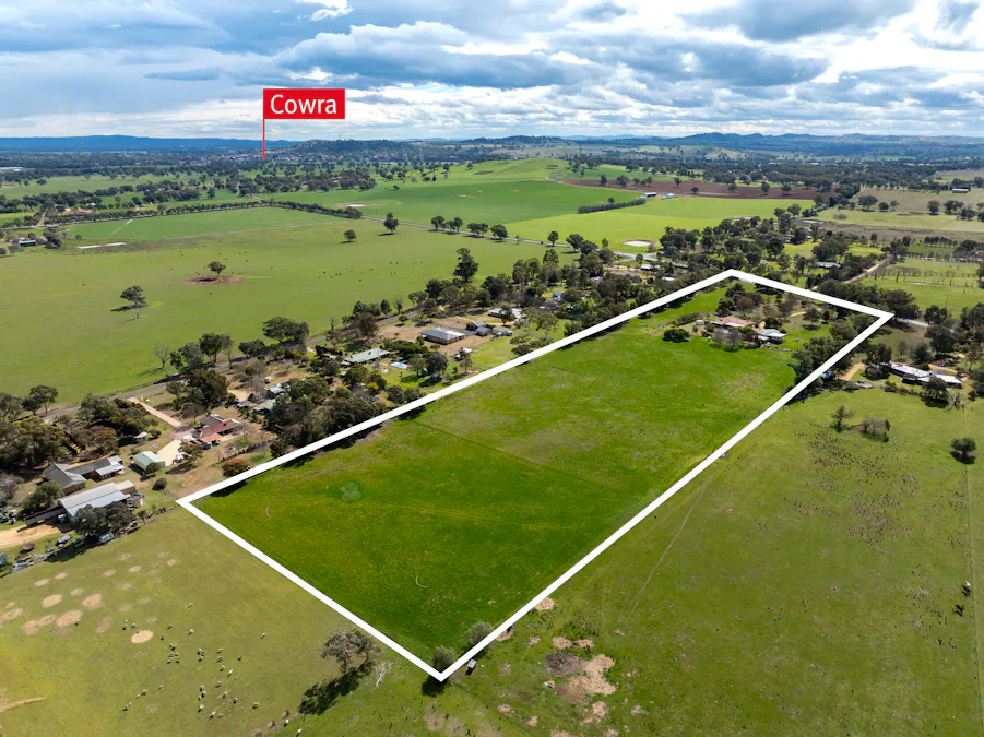 520 Darbys Falls Road, Cowra, NSW, 2794 - Image 3