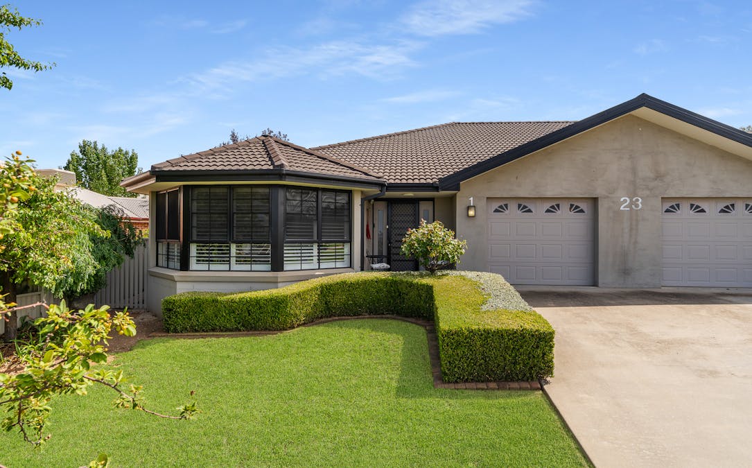 1/23 Acacia Circuit, Cowra, NSW, 2794 - Image 2