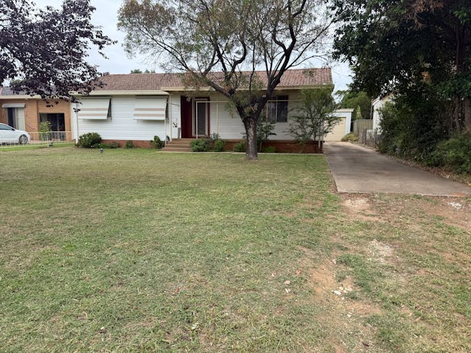 13 Kibbler Street, Cowra, NSW, 2794