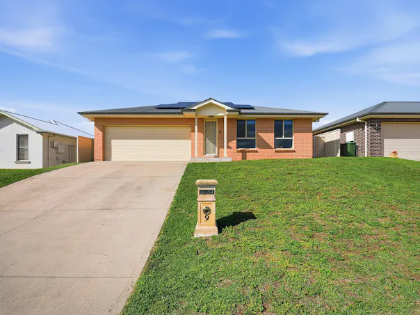 9 Parer Road, Abercrombie, NSW, 2795 - Image 1