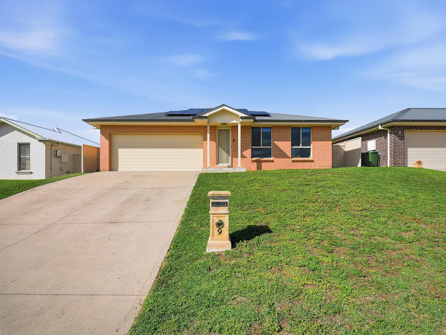 9 Parer Road, Abercrombie, NSW, 2795 - Image 1