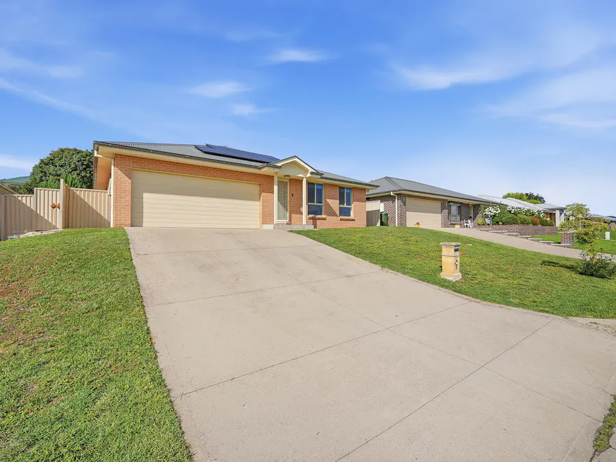 9 Parer Road, Abercrombie, NSW, 2795 - Image 2