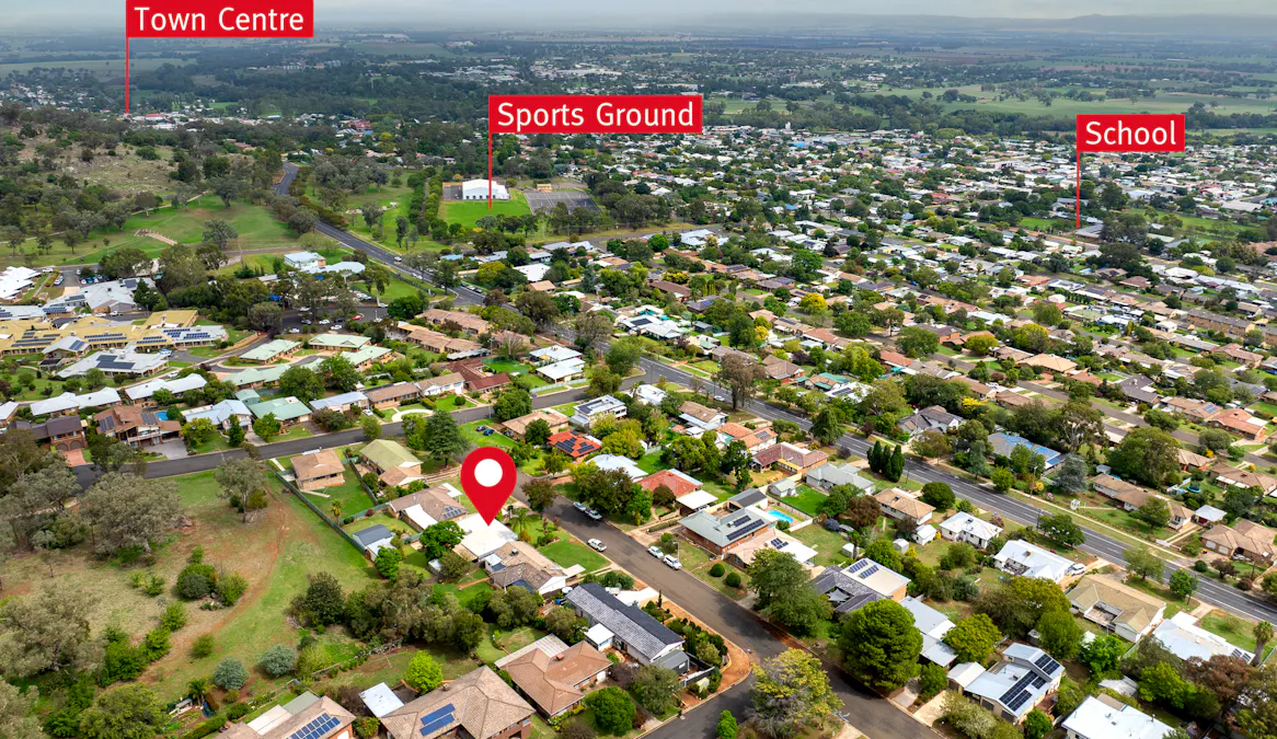 5 Berowra Street, Cowra, NSW, 2794 - Image 16