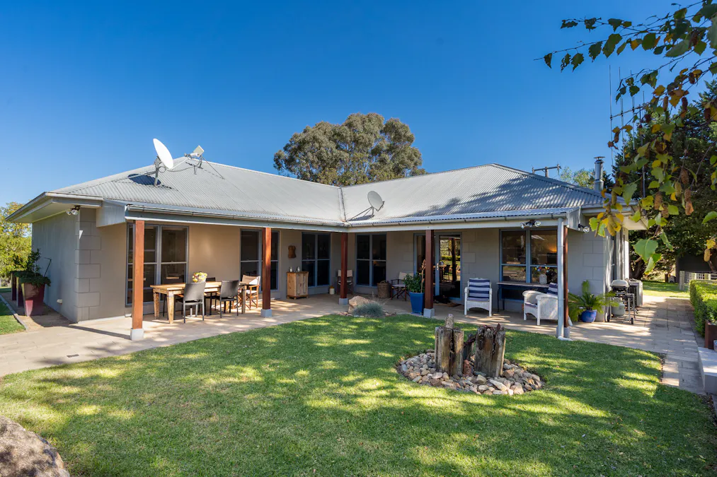 'Angle Burn' 101 Clearview Road, Darbys Falls, NSW, 2793 - Image 4