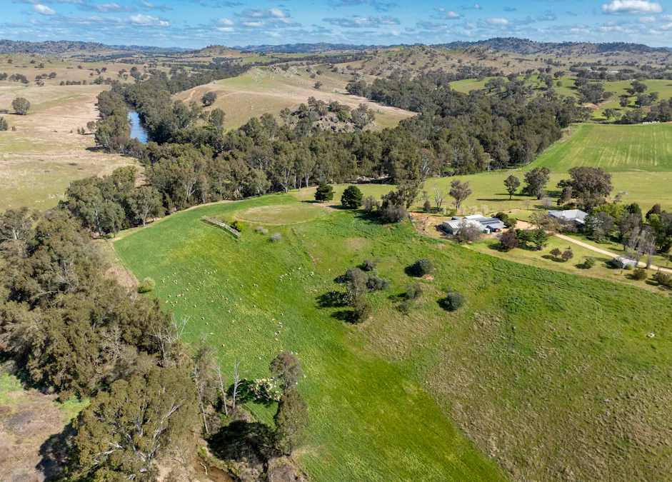 'Angle Burn' 101 Clearview Road, Darbys Falls, NSW, 2793 - Image 13