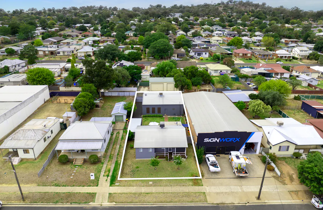 65 Redfern Street, Cowra, NSW, 2794 - Image 13