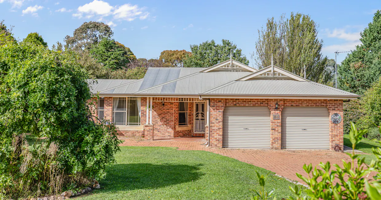 84-86 Queen Street, Oberon, NSW, 2787 - Image 1