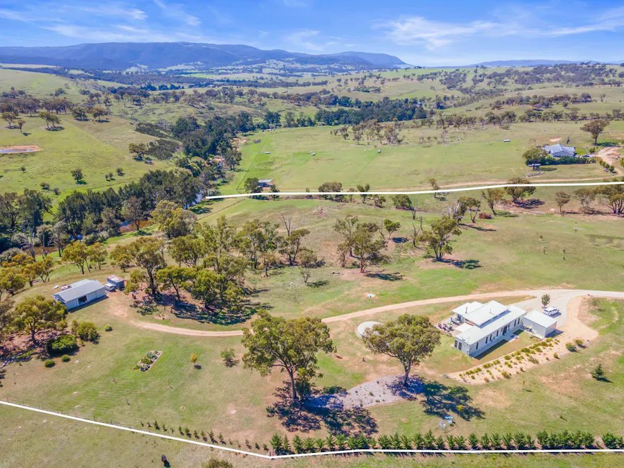 1756 Mutton Falls Road, O'connell, NSW, 2795 - Image 2