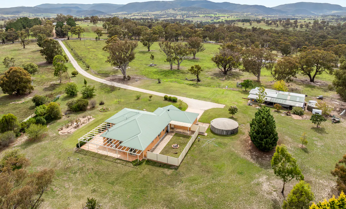 1289 Carlwood Road, O'connell, NSW, 2795 - Image 4