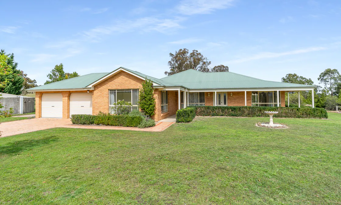 1289 Carlwood Road, O'connell, NSW, 2795 - Image 3