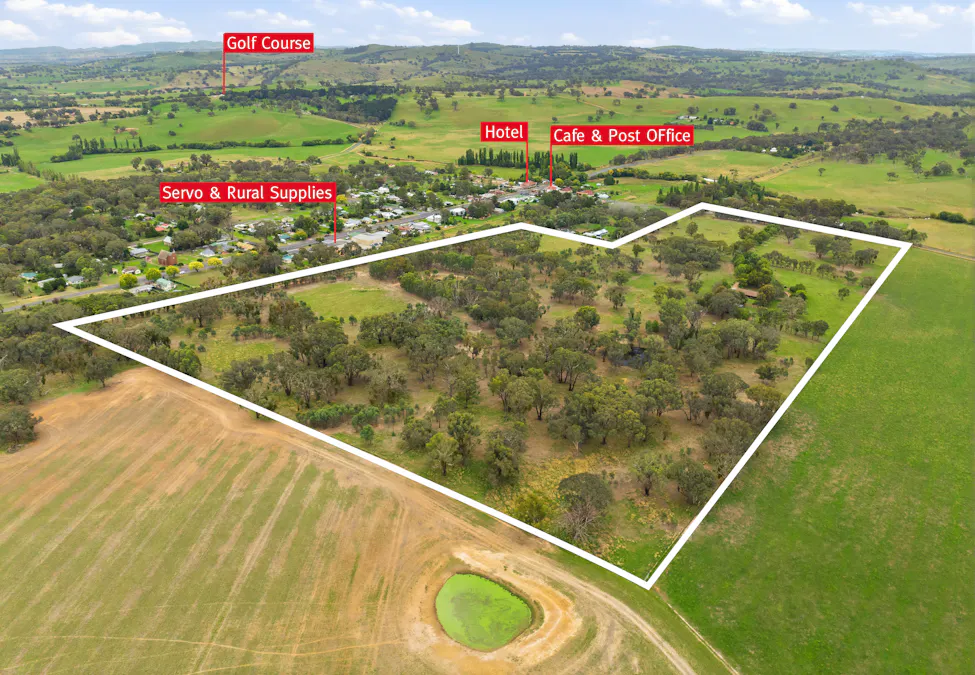 34 Mandurama Road, Mandurama, NSW, 2792 - Image 15