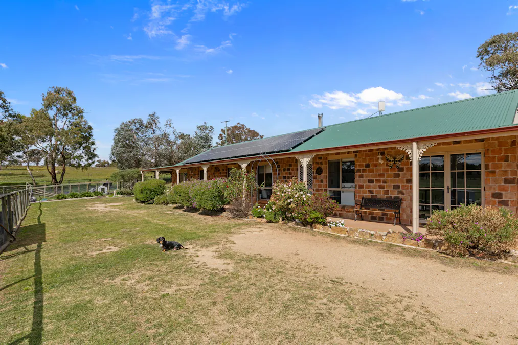 1305 Carlwood Road, O'connell, NSW, 2795 - Image 3