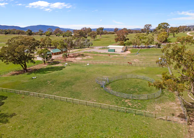 1305 Carlwood Road, O'connell, NSW, 2795 - Image 1