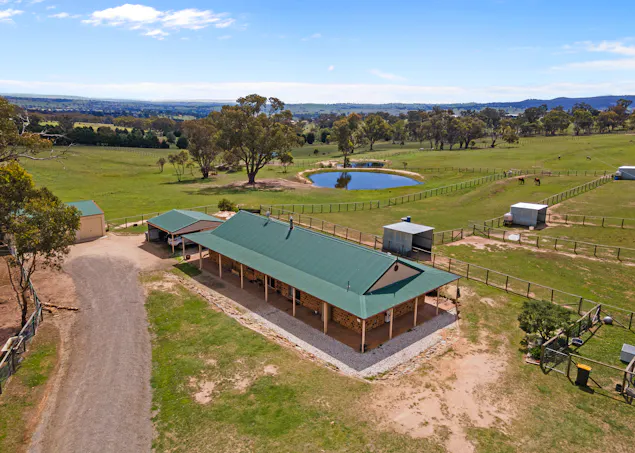 1305 Carlwood Road, O'connell, NSW, 2795 - Image 1