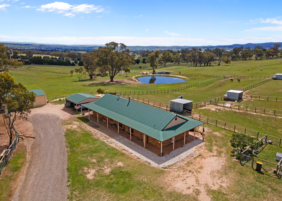 1305 Carlwood Road, O'connell, NSW, 2795 - Image 1