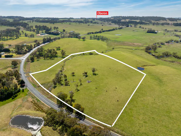 Lot 1, 1660 Edith Road, Oberon, NSW, 2787 - Image 1