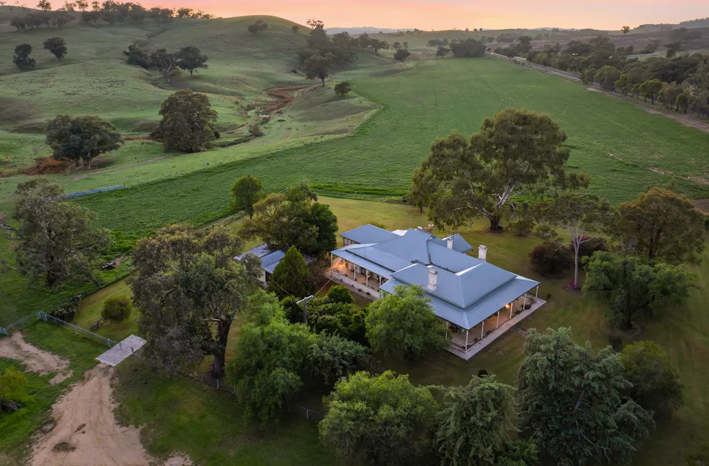 1629 Darby Falls Road, Cowra, NSW, 2794 - Image 3