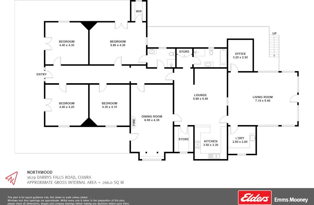 1629 Darby Falls Road, Cowra, NSW, 2794 - Image 28