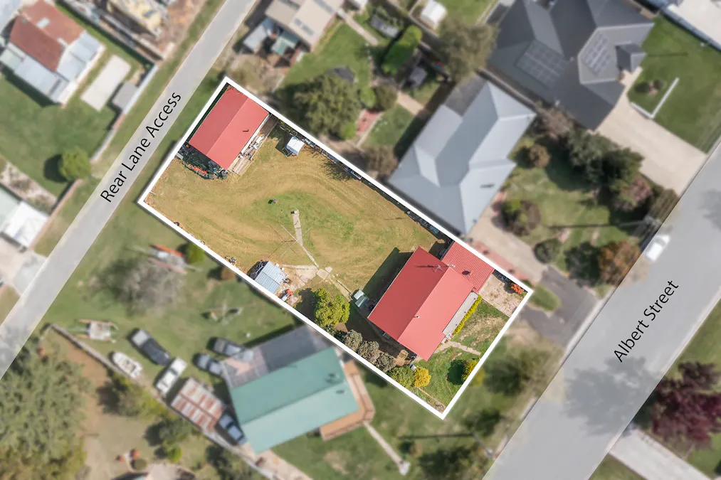 12 Albert Street, Oberon, NSW, 2787 - Image 16