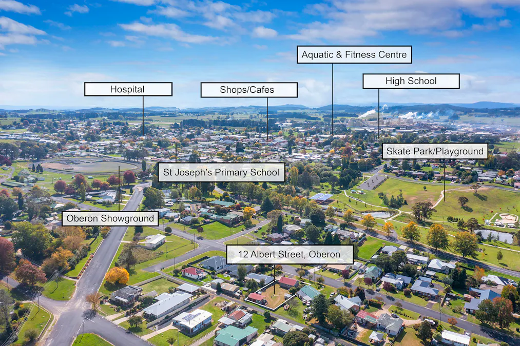 12 Albert Street, Oberon, NSW, 2787 - Image 3