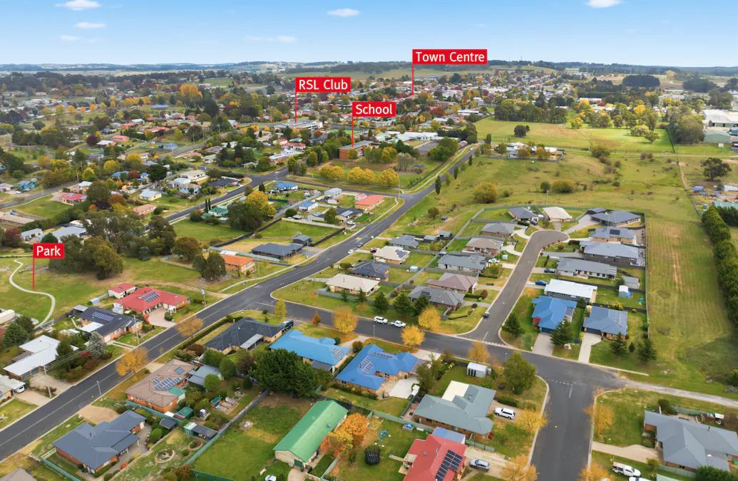 4 Parkes Street, Oberon, NSW, 2787 - Image 18