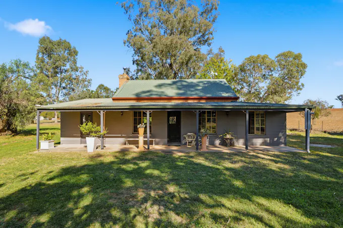 Lot 179 Hilltop Road, Woodstock, NSW, 2793 - Image 1