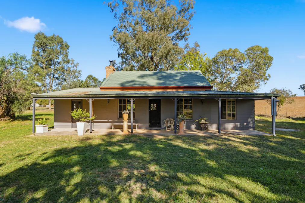 Lot 179 Hilltop Road, Woodstock, NSW, 2793 - Image 1