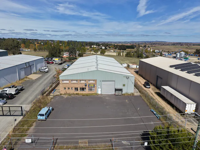 8 Hampden Park Road, Kelso, NSW, 2795