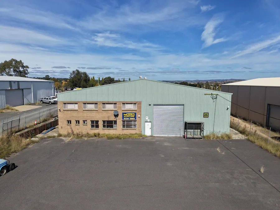 8 Hampden Park Road, Kelso, NSW, 2795 - Image 2