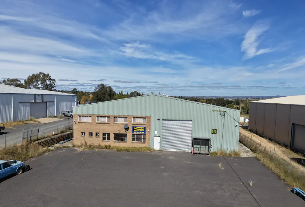 8 Hampden Park Road, Kelso, NSW, 2795 - Image 6