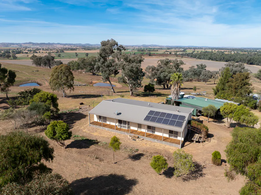 167 Cultowa Lane (Billimari), Canowindra, NSW, 2804 - Image 1